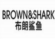 BROWN&SHARK